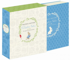Beatrix Potter The Complete Tales
